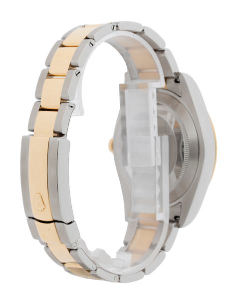 Rolex Datejust II 116333